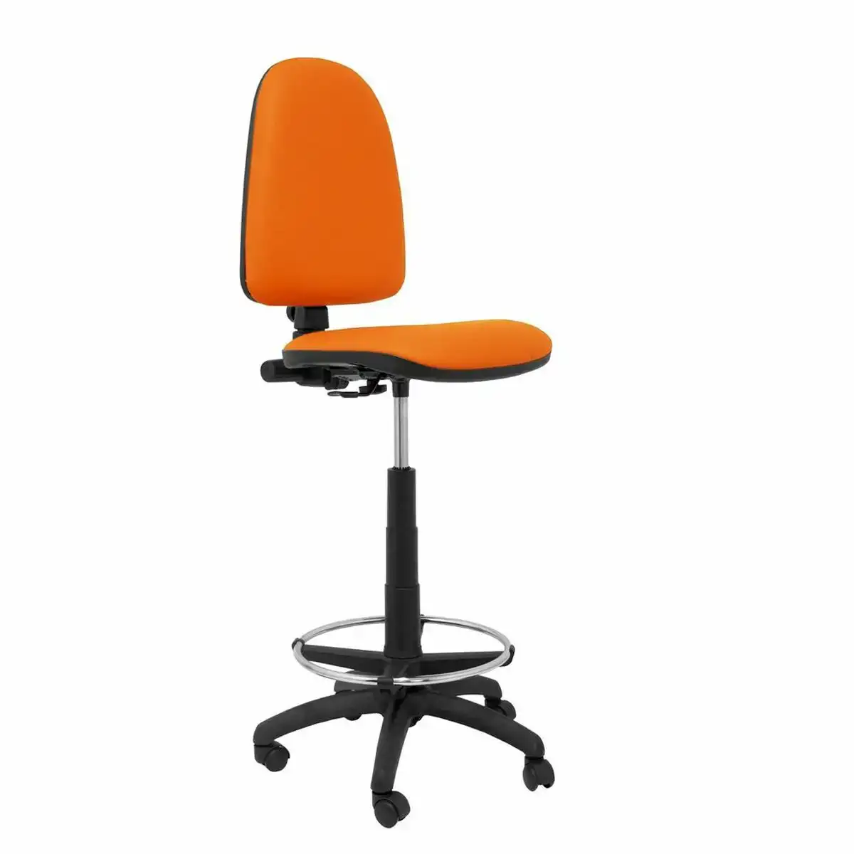 Tabouret ayna p c 4cpspna simili cuir orange_8226. DIAYTAR COTE D'IVOIRE - Votre Destination Shopping Incontournable. Parcourez nos rayons virtuels et trouvez des articles qui répondent à tous vos besoins, du quotidien à l'exceptionnel.