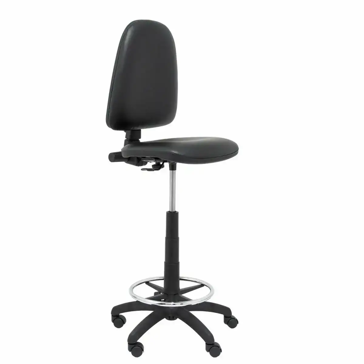 Tabouret ayna p c 4cpspne noir_3248. Bienvenue chez DIAYTAR COTE D'IVOIRE - Votre Destination Shopping Complète! Découvrez une boutique en ligne généraliste au Côte d'Ivoire offrant une vaste gamme de produits, allant des vêtements aux gadgets électroniques, en passant par l'artisanat local.