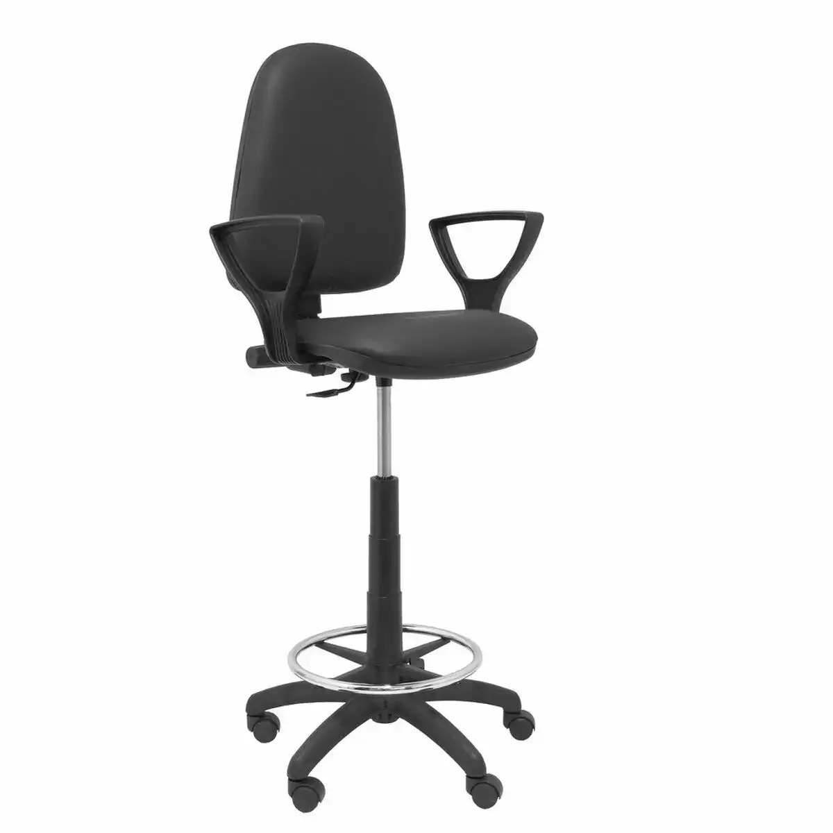 Tabouret ayna p c nebgolf noir_9558. DIAYTAR COTE D'IVOIRE - Votre Source de Trouvailles uniques. Naviguez à travers notre catalogue et trouvez des articles qui vous distinguent et reflètent votre unicité.