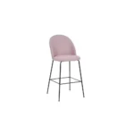 Tabouret dkd home decor me tal polyester rose 55 x 50 x 110 cm_6028. DIAYTAR COTE D'IVOIRE - Votre Destination Shopping de Confiance. Naviguez à travers notre boutique en ligne et profitez d'une sélection soigneusement choisie de produits qui répondent à toutes vos exigences.