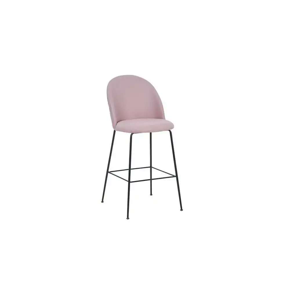 Tabouret dkd home decor me tal polyester rose 55 x 50 x 110 cm_6028. DIAYTAR COTE D'IVOIRE - Votre Destination Shopping de Confiance. Naviguez à travers notre boutique en ligne et profitez d'une sélection soigneusement choisie de produits qui répondent à toutes vos exigences.
