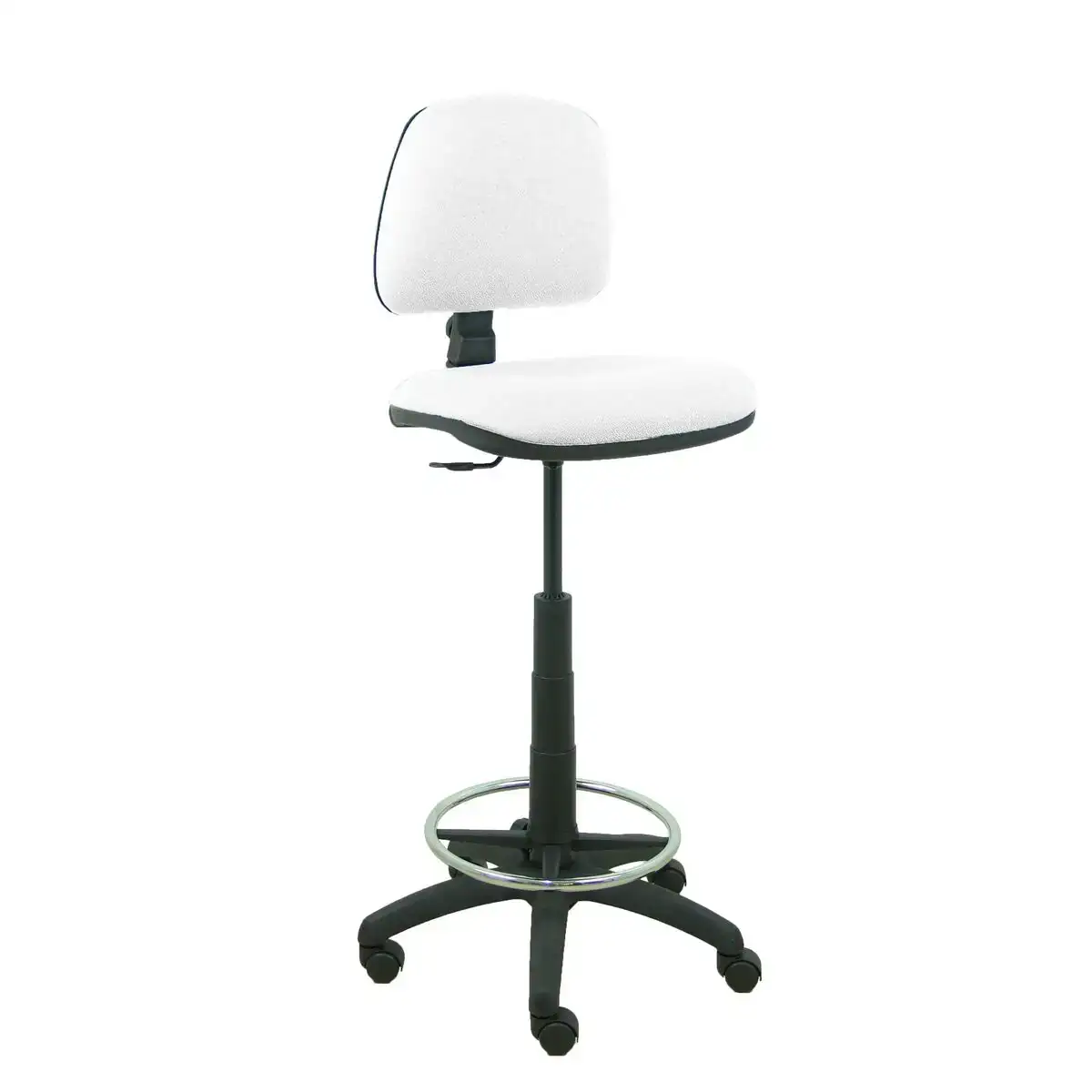 Tabouret p c cpb10rn blanc_5682. DIAYTAR COTE D'IVOIRE - Votre Source de Découvertes Shopping. Découvrez des trésors dans notre boutique en ligne, allant des articles artisanaux aux innovations modernes.