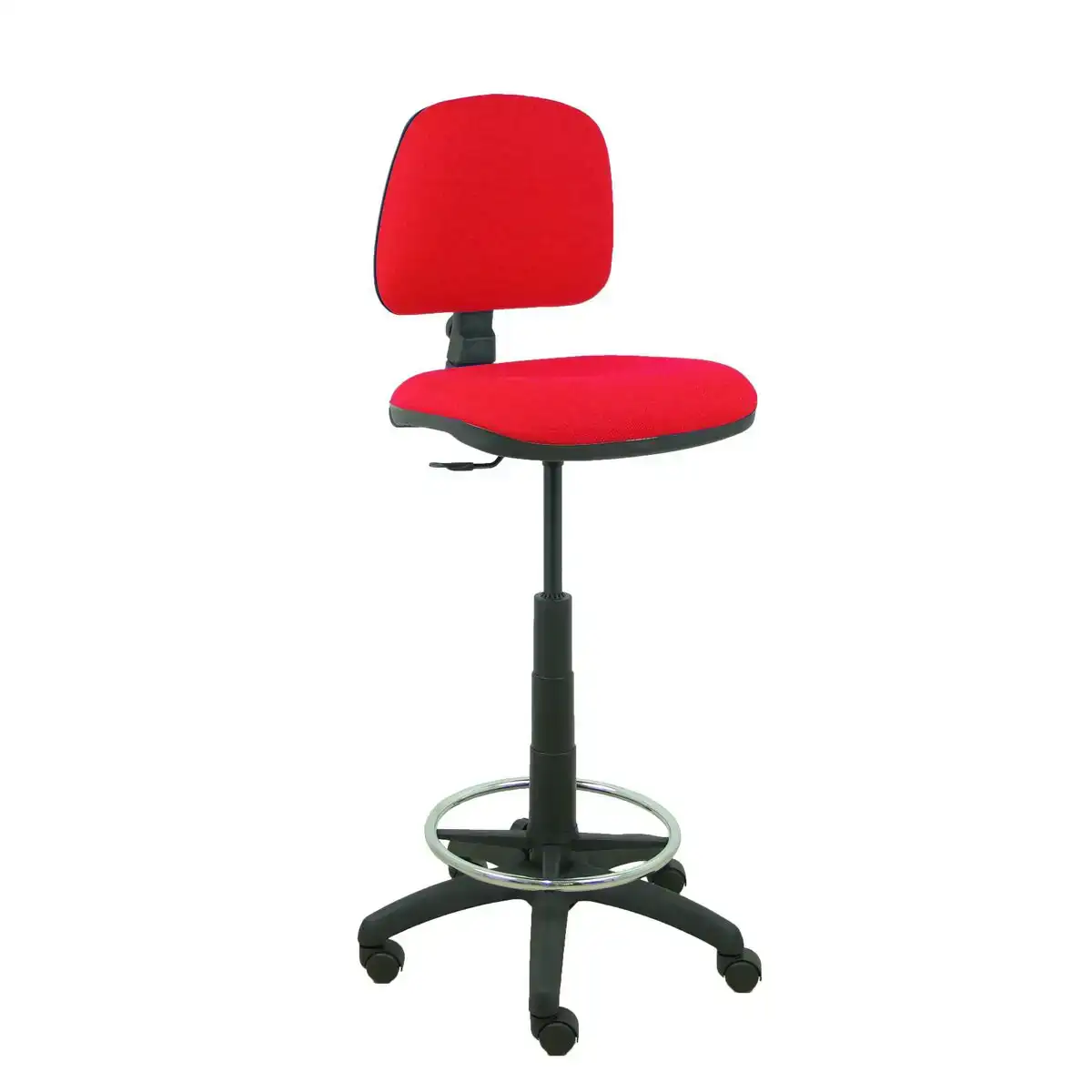 Tabouret p c pb350rn rouge_2864. Entrez dans l'Univers de DIAYTAR COTE D'IVOIRE - Où Choisir est un Plaisir. Explorez notre gamme variée et trouvez des articles qui parlent à votre cœur et à votre style.
