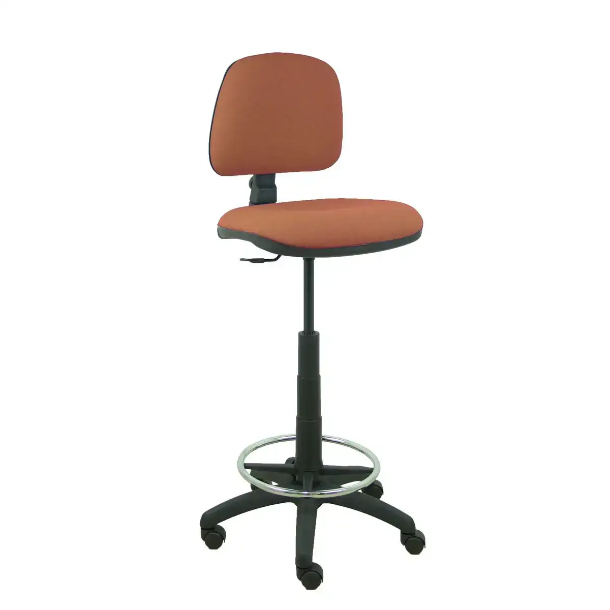 Tabouret p c pb363rn marron_3100. DIAYTAR COTE D'IVOIRE - L'Art de Choisir, l'Art de Se Distinquer. Naviguez à travers notre catalogue et choisissez des produits qui ajoutent une note d'élégance à votre style unique.