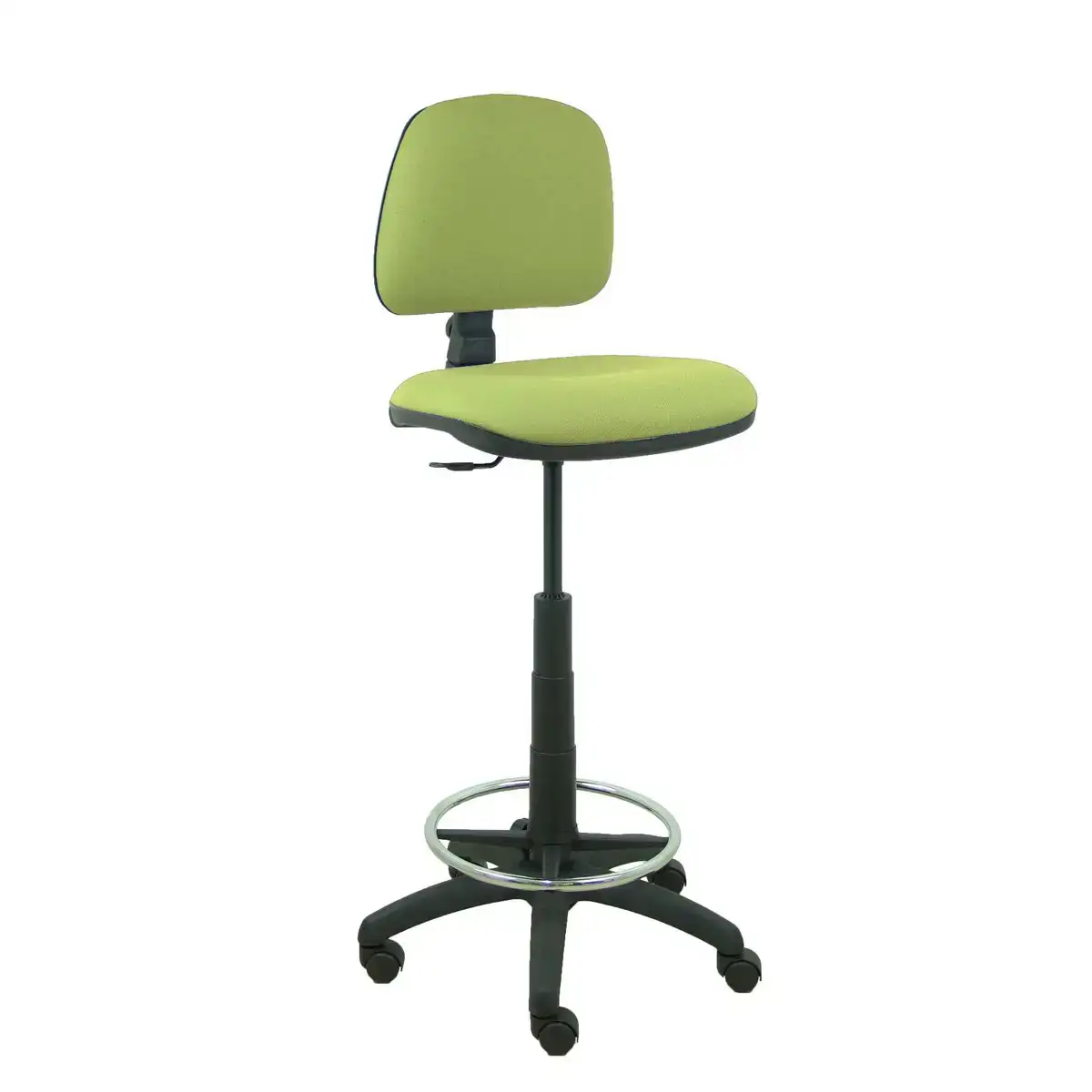 Tabouret p c pb552rn vert clair_5702. DIAYTAR COTE D'IVOIRE - Votre Portail Vers l'Exclusivité. Explorez notre boutique en ligne pour découvrir des produits uniques et raffinés, conçus pour ceux qui recherchent l'excellence.