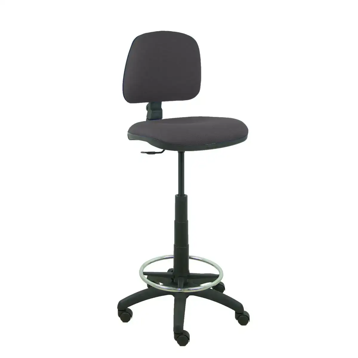 Tabouret p c pb600rn gris fonce_1731. DIAYTAR COTE D'IVOIRE - Votre Portail Vers l'Exclusivité. Explorez notre boutique en ligne pour trouver des produits uniques et exclusifs, conçus pour les amateurs de qualité.