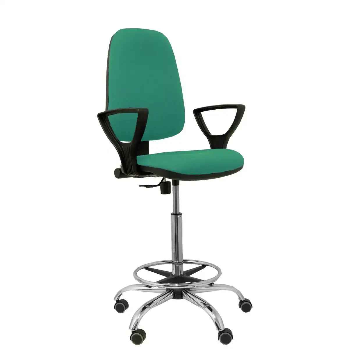 Tabouret sierra cp p c 6b8crrp vert e meraude_5755. DIAYTAR COTE D'IVOIRE - Votre Destination pour un Shopping Inoubliable. Naviguez à travers notre catalogue et choisissez des produits qui vous marquent par leur originalité.
