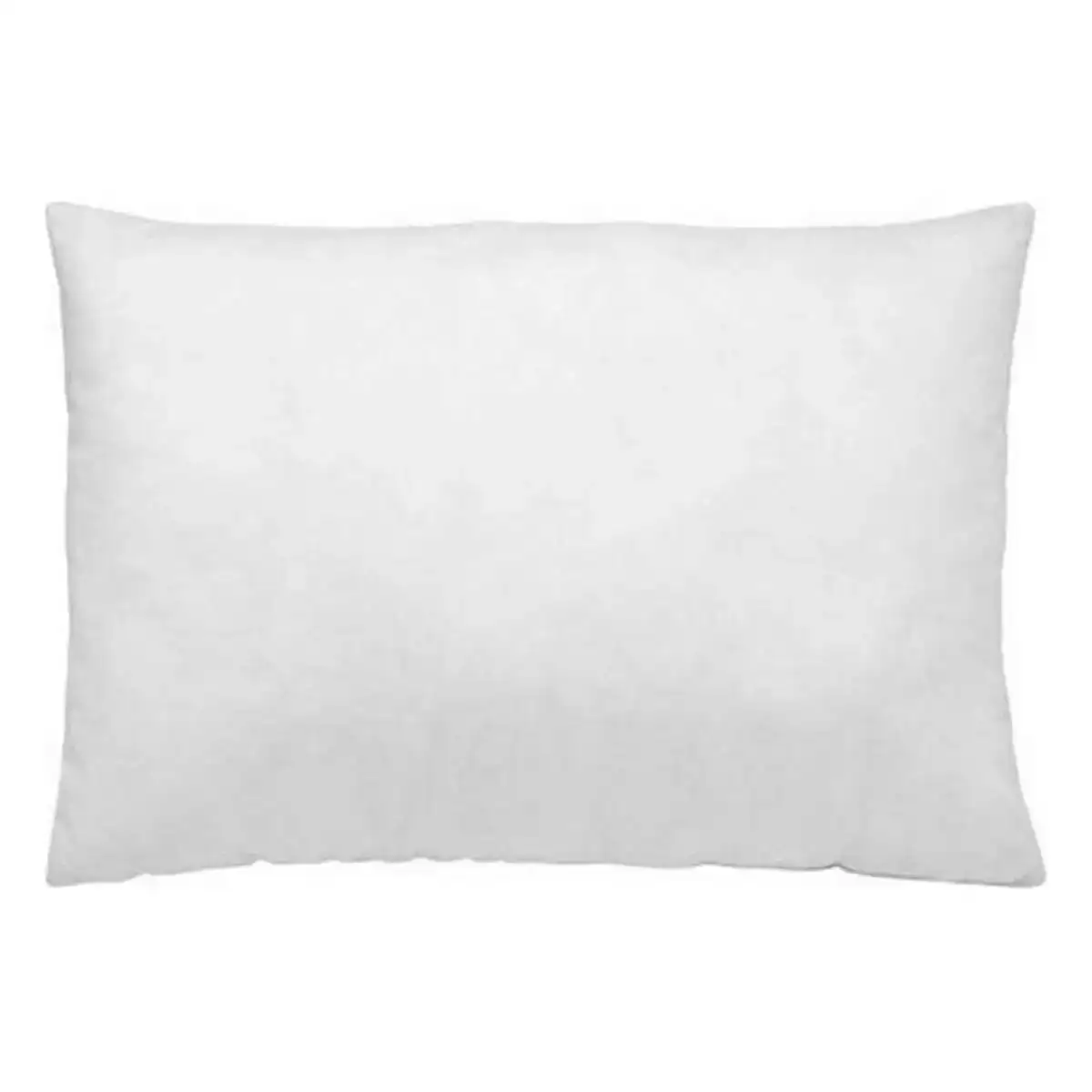 Taie d oreiller naturals blanc 45 x 110 cm_6942. DIAYTAR COTE D'IVOIRE - Où Chaque Détail Compte. Naviguez à travers notre gamme variée et choisissez des articles qui ajoutent une touche spéciale à votre quotidien, toujours avec qualité et style.