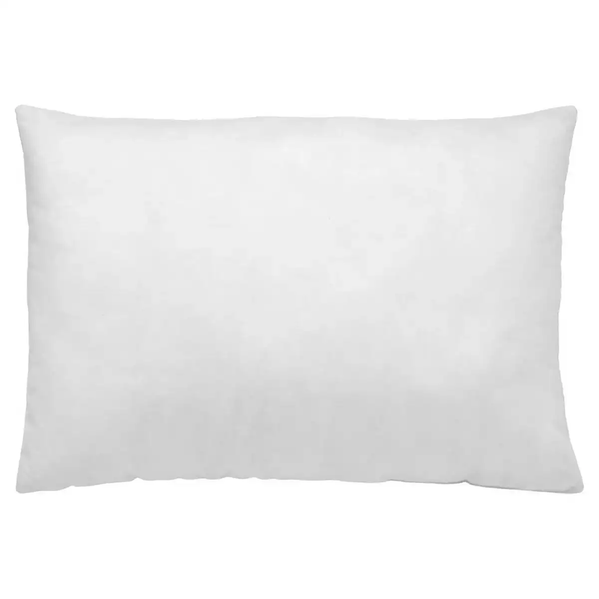 Taie d oreiller naturals blanc 45 x 155 cm_3031. DIAYTAR COTE D'IVOIRE - Votre Compagnon Shopping, Votre Style Unique. Explorez notre boutique en ligne pour dénicher des trésors qui expriment qui vous êtes, de la mode à la maison.
