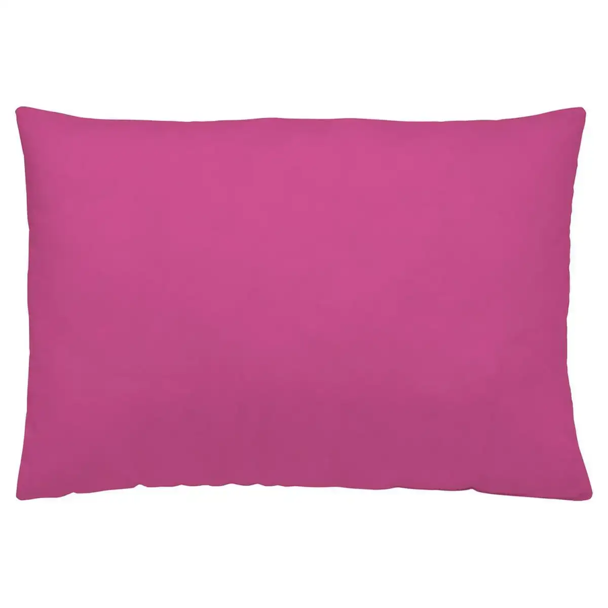 Taie d oreiller naturals fuchsia 45 x 155 cm_2911. DIAYTAR COTE D'IVOIRE - Votre Destinée Shopping Personnalisée. Plongez dans notre boutique en ligne et créez votre propre expérience de shopping en choisissant parmi nos produits variés.