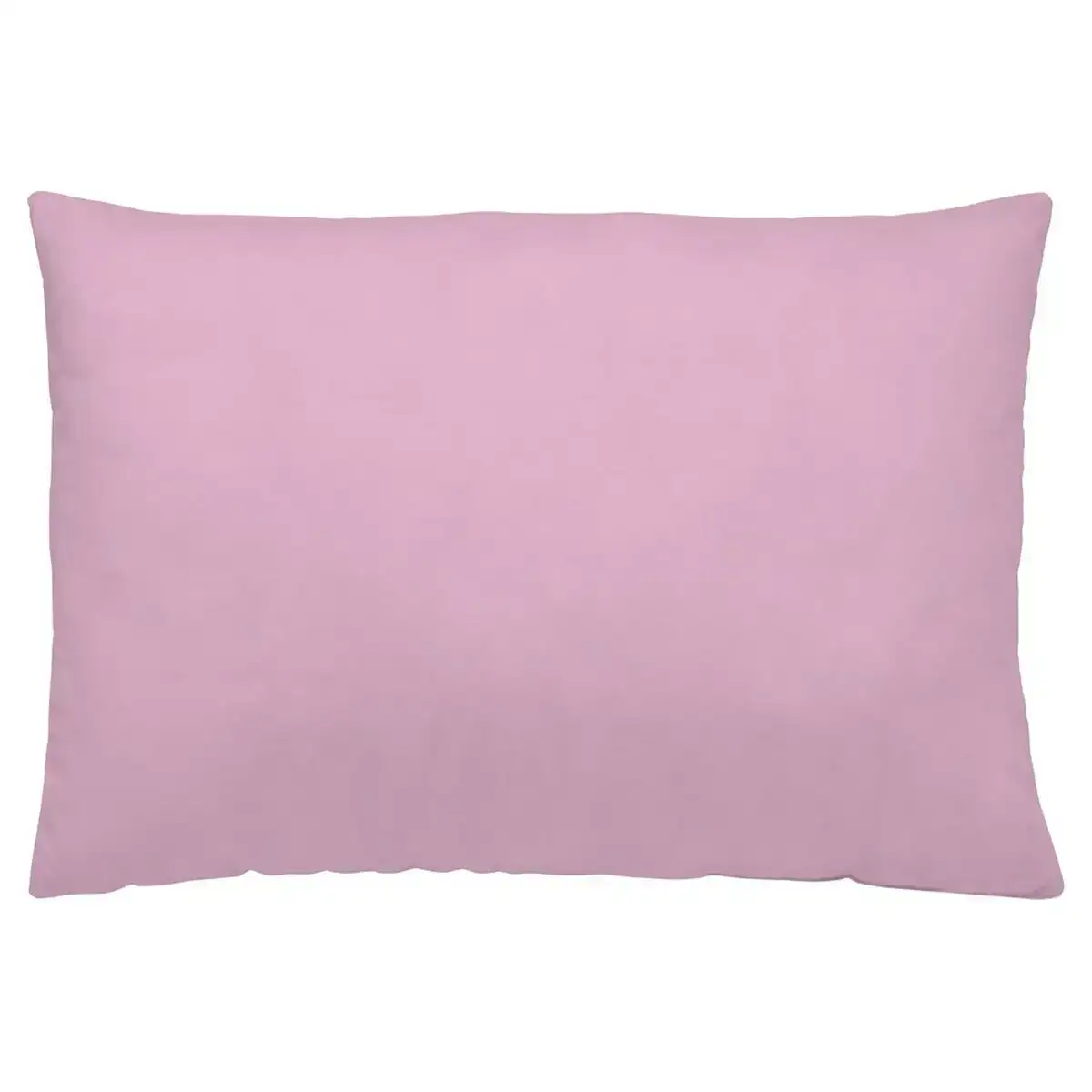 Taie d oreiller naturals rose clair 45 x 155 cm_2050. DIAYTAR COTE D'IVOIRE - Où Choisir est une Célébration. Découvrez notre sélection de produits qui représentent la diversité et la joie du Côte d'Ivoire, à chaque étape de votre vie.