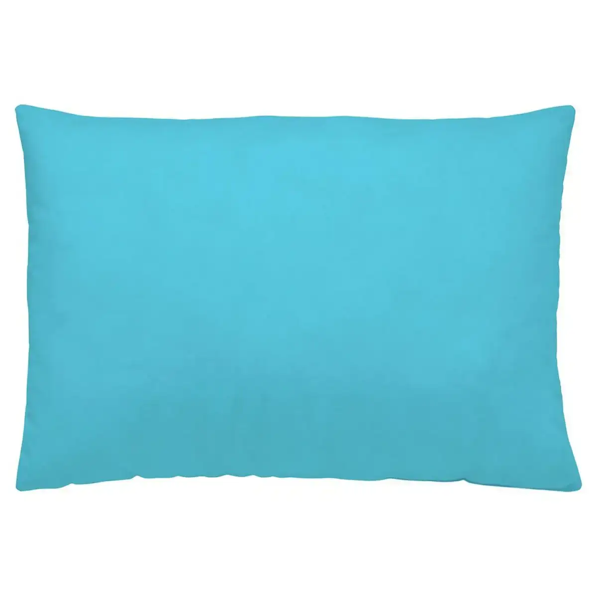 Taie d oreiller naturals turquoise 45 x 155 cm_6592. Plongez dans l'Expérience DIAYTAR COTE D'IVOIRE - Où Chaque Produit a une Histoire. Explorez notre boutique en ligne pour trouver des articles qui incarnent la passion et la créativité du Côte d'Ivoire.