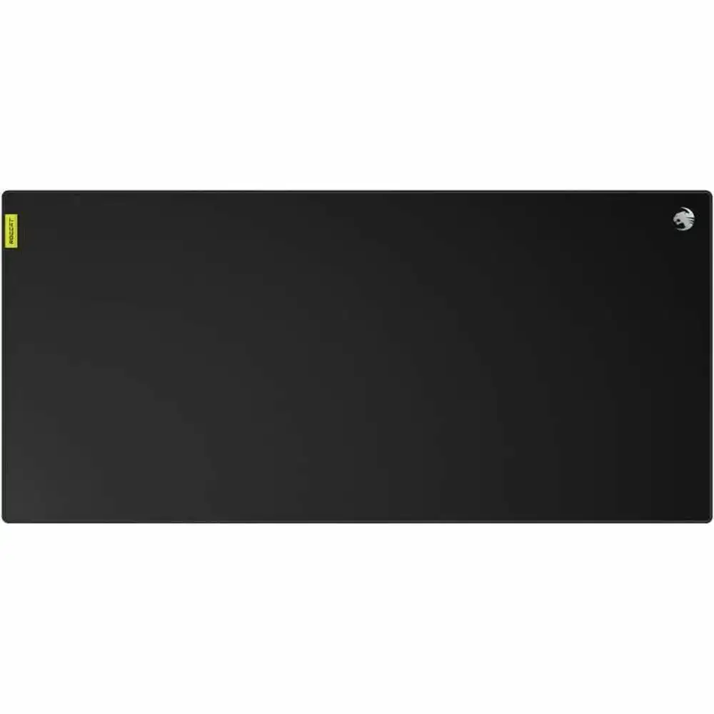 Tapis antide rapant roccat sense ctrl noir 90 x 42 cm_1041. DIAYTAR COTE D'IVOIRE - L'Art de Vivre avec Authenticité. Explorez notre gamme de produits artisanaux et découvrez des articles qui apportent une touche unique à votre vie.