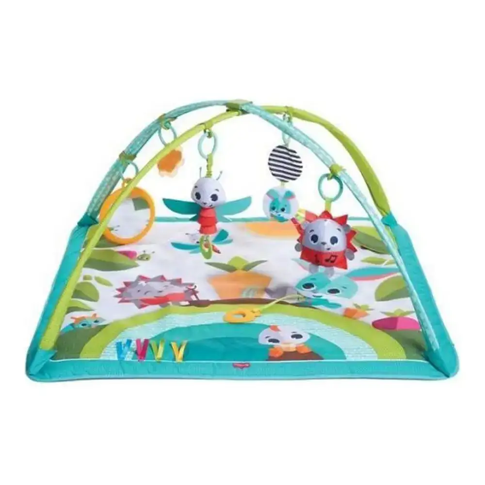 Tapis de jeu tiny love arches sunny day in the meadow 85 x 75 x 45 cm_6242. DIAYTAR COTE D'IVOIRE - L'Art de Vivre en Couleurs et en Styles. Parcourez notre sélection et trouvez des articles qui reflètent votre personnalité et votre goût pour la vie.