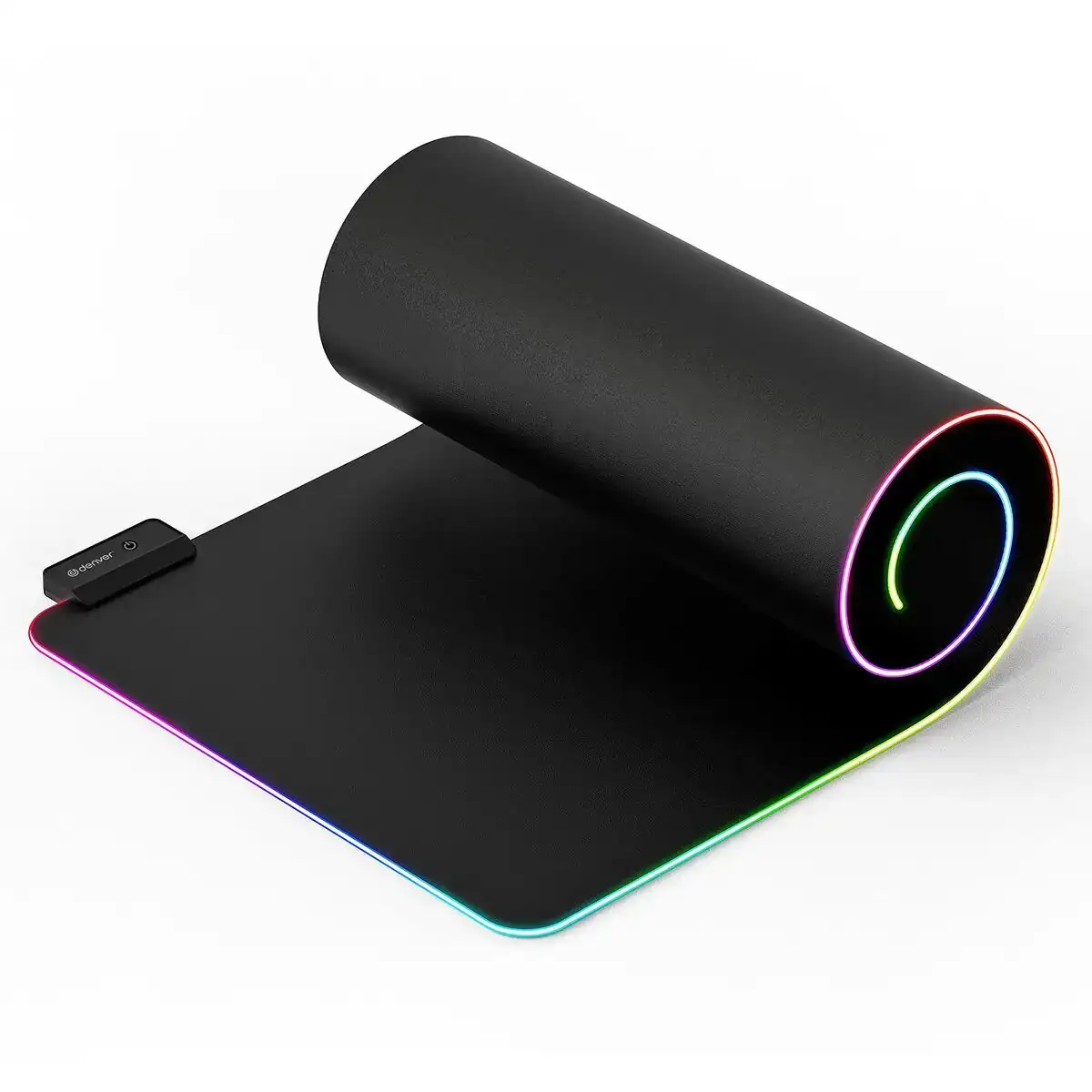 Tapis de souris denver electronics mpl 250 noir_3669. DIAYTAR COTE D'IVOIRE - Où Choisir est une Célébration de l'Artisanat. Explorez notre boutique en ligne et choisissez des articles qui incarnent l'art et le savoir-faire du Côte d'Ivoire.