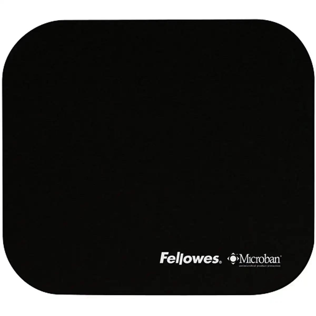 Tapis de souris fellowes 5933907 noir microfibre_9421. Bienvenue chez DIAYTAR COTE D'IVOIRE - Où Choisir est une Invitation au Voyage. Explorez notre boutique en ligne et découvrez des produits qui vous transportent dans l'univers du Côte d'Ivoire.