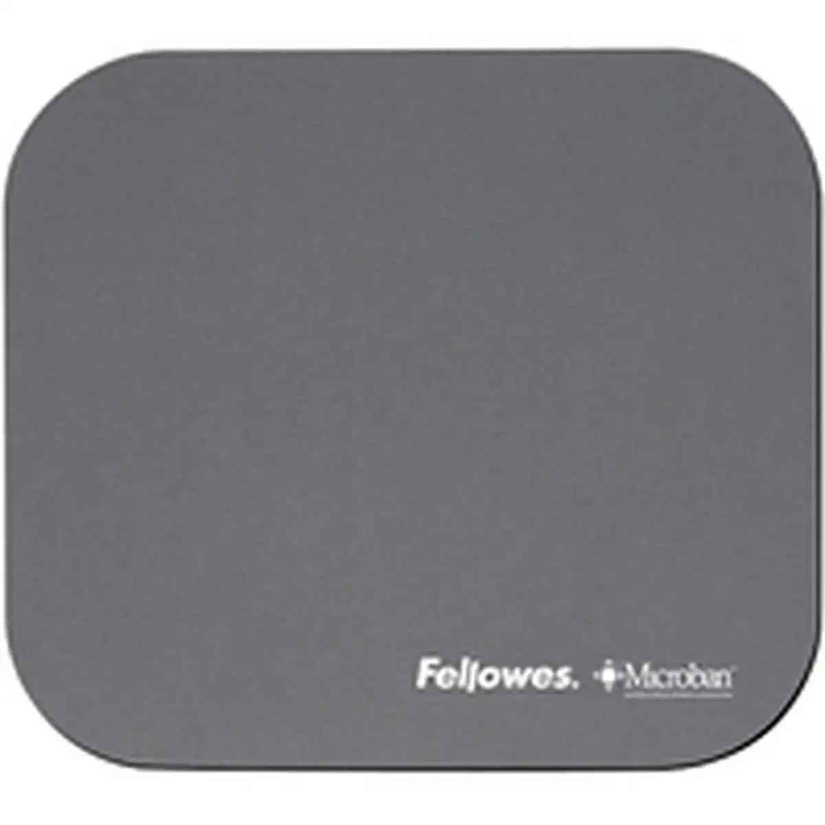 Tapis de souris fellowes 5934005 gris microfibre_5373. Bienvenue chez DIAYTAR COTE D'IVOIRE - Où Chaque Achat est un Geste d'Amour. Découvrez notre sélection minutieuse et choisissez des articles qui témoignent de votre passion.