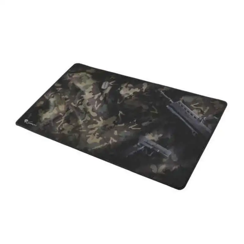 Tapis de souris gaming genesis carbon 500 maxi camo 90 x 45 cm_1312. DIAYTAR COTE D'IVOIRE - Là où Chaque Produit a son Propre Éclat. Explorez notre boutique en ligne et trouvez des articles qui ajoutent de la brillance à votre quotidien.