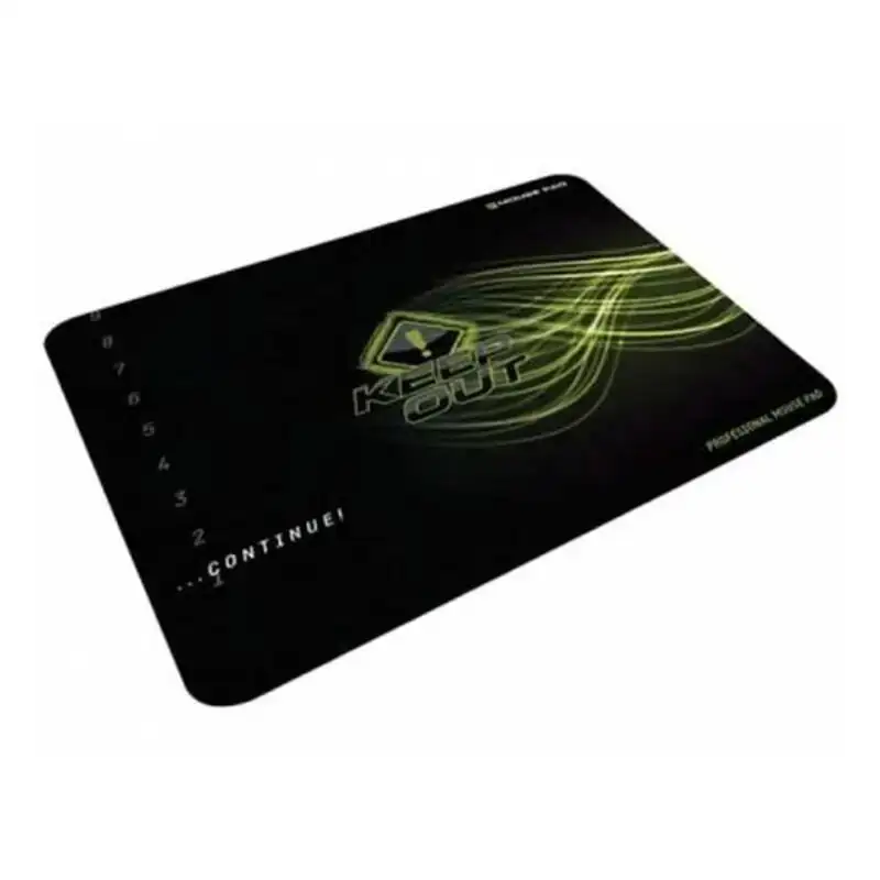 Tapis de souris gaming keep out r3 noir_2743. DIAYTAR COTE D'IVOIRE - L'Art de Vivre l'Élégance Accessible. Parcourez notre gamme variée et choisissez des produits qui ajoutent une touche de sophistication à votre style.