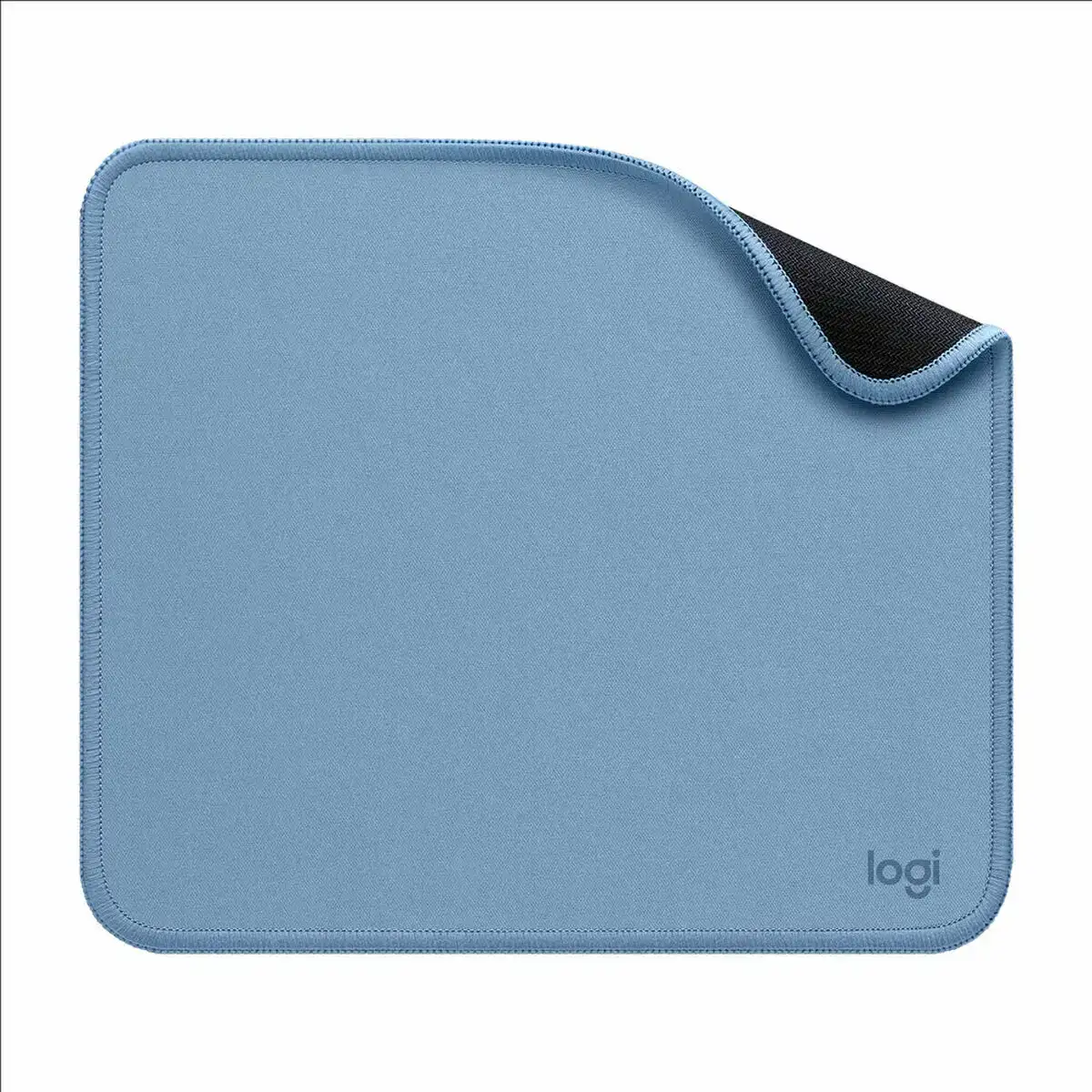 Tapis de souris logitech 956 000051 bleu_7726. Bienvenue sur DIAYTAR COTE D'IVOIRE - Où Chaque Produit a son Histoire. Découvrez notre sélection unique et choisissez des articles qui racontent la richesse culturelle et artistique du Côte d'Ivoire.