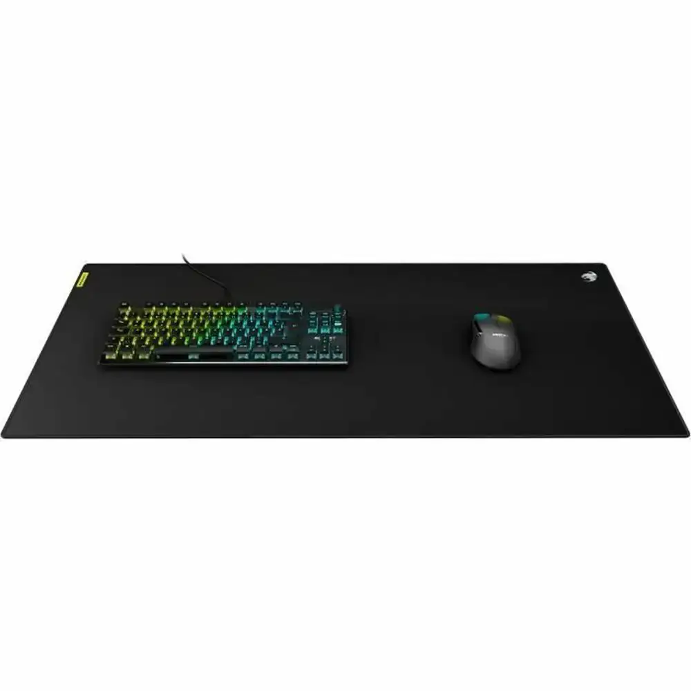 Tapis de souris roccat sense pro_5980. DIAYTAR COTE D'IVOIRE - Où Choisir Devient une Découverte. Explorez notre boutique en ligne et trouvez des articles qui vous surprennent et vous ravissent à chaque clic.