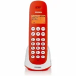 Te le phone fixe brondi reconditionne b_8026. Bienvenue sur DIAYTAR COTE D'IVOIRE - Votre Destination Shopping à la Côte d'Ivoireaise. Explorez notre boutique en ligne et découvrez une gamme variée de produits qui capturent l'esprit du Côte d'Ivoire.