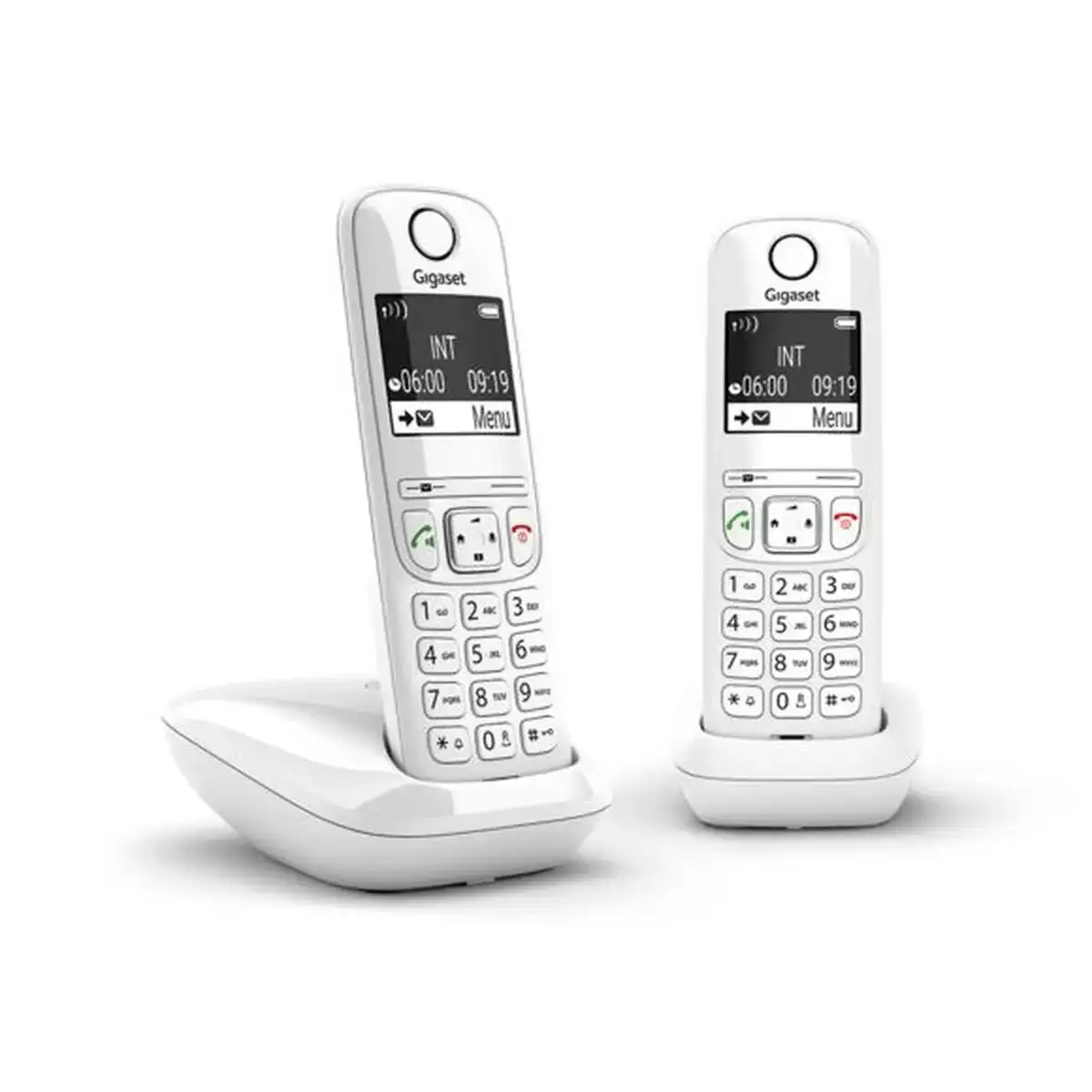 Te le phone fixe gigaset as690 duo_3309. DIAYTAR COTE D'IVOIRE - Là où la Découverte est au Rendez-vous. Plongez dans notre catalogue et trouvez des articles qui éveilleront votre curiosité et élargiront vos horizons.