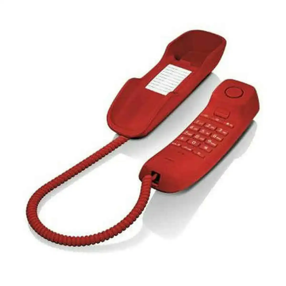 Te le phone fixe gigaset da210 filaire reconditionne a_6842. DIAYTAR COTE D'IVOIRE - Votre Passage vers le Raffinement. Plongez dans notre univers de produits exquis et choisissez des articles qui ajoutent une touche de sophistication à votre vie.