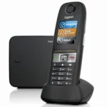 Te le phone fixe gigaset e630_3098. Bienvenue sur DIAYTAR COTE D'IVOIRE - Votre Évasion Shopping Personnalisée. Parcourez notre collection unique et trouvez des articles qui reflètent votre style et votre individualité.