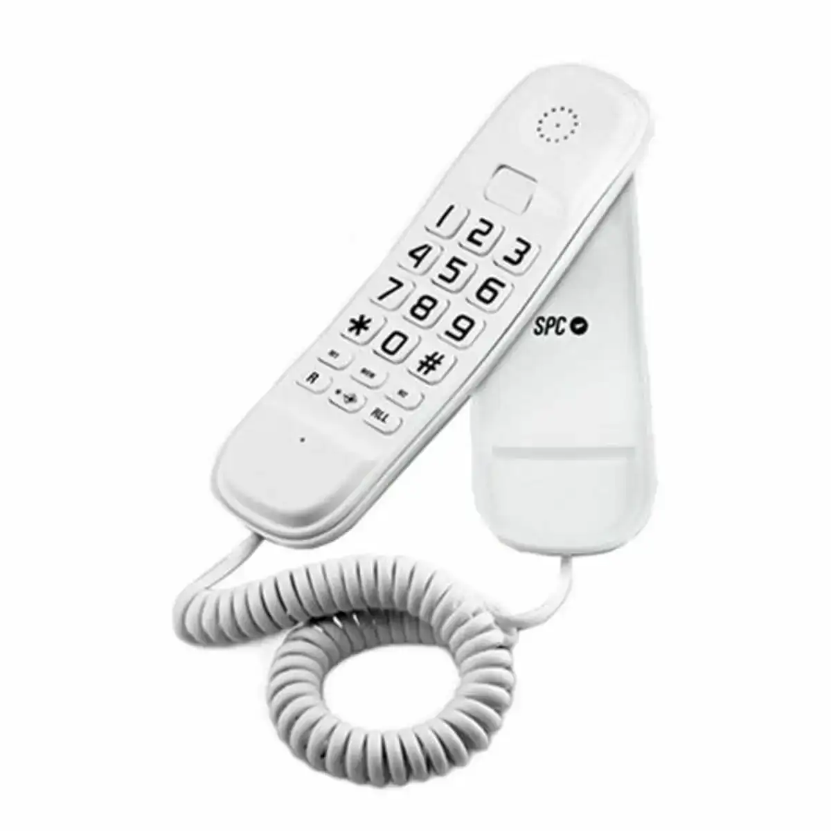 Te le phone fixe spc internet 3601v blanc_7545. DIAYTAR COTE D'IVOIRE - Où Choisir est un Plaisir Responsable. Parcourez notre catalogue et choisissez des produits qui incarnent notre engagement envers des pratiques durables et éthiques.