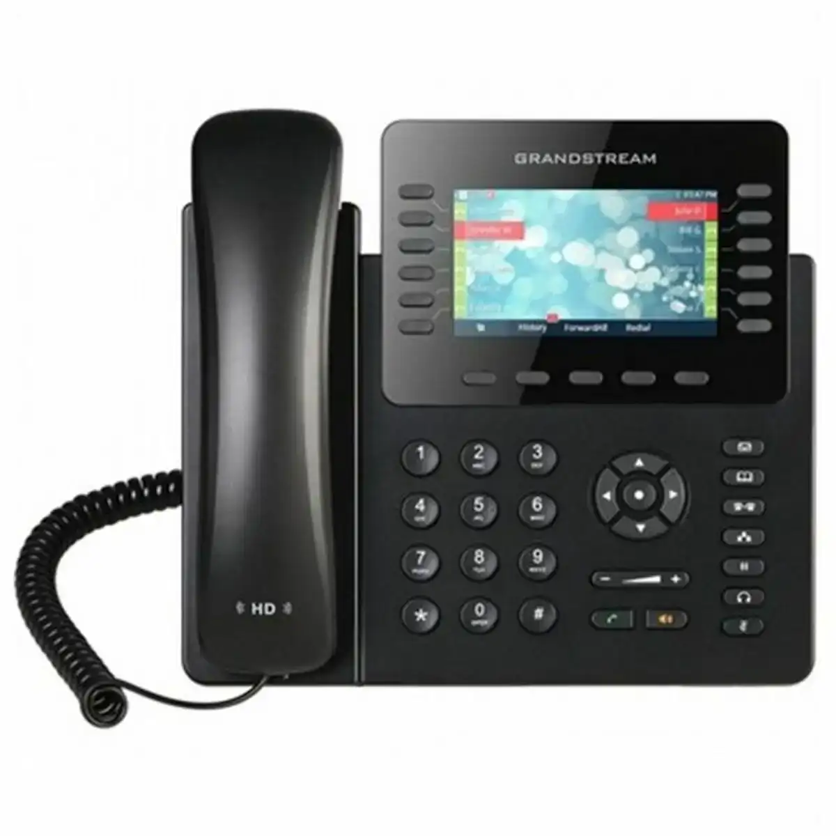 Te le phone ip grandstream gs gxp2170_4072. DIAYTAR COTE D'IVOIRE - L'Art de Vivre avec Authenticité. Explorez notre gamme de produits artisanaux et découvrez des articles qui apportent une touche unique à votre vie.