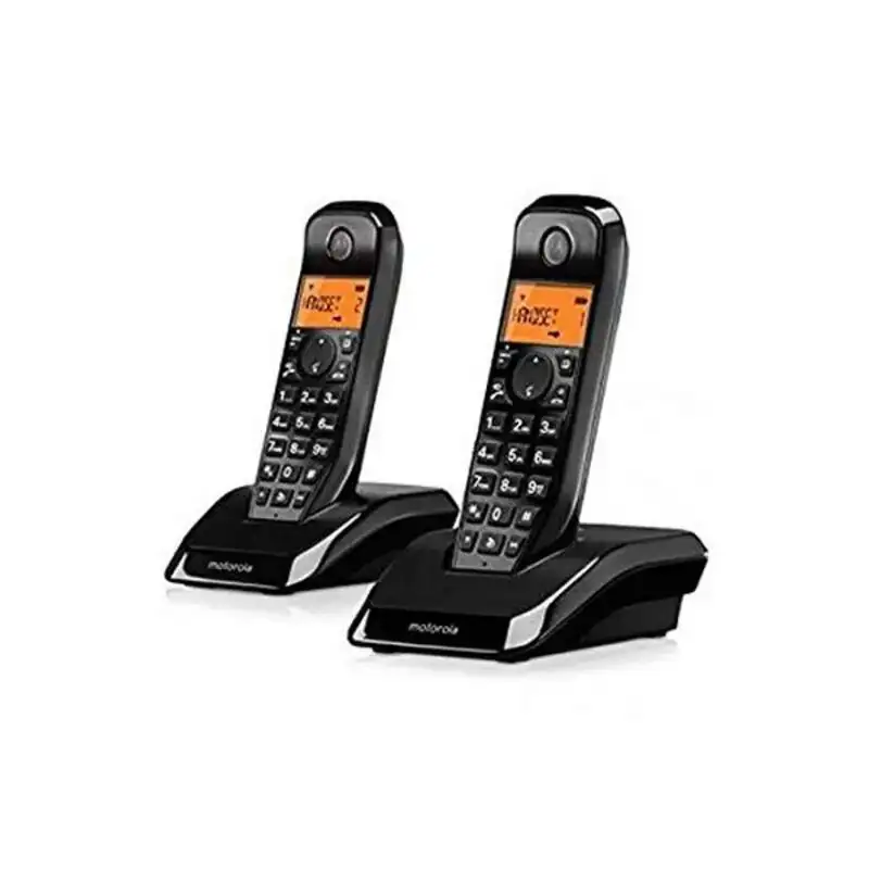 Te le phone motorola ntetin0119 blanc noir_2828. DIAYTAR COTE D'IVOIRE - Où Choisir est un Acte d'Amour pour le Côte d'Ivoire. Explorez notre boutique en ligne et choisissez des articles qui célèbrent la culture et l'artisanat du pays.