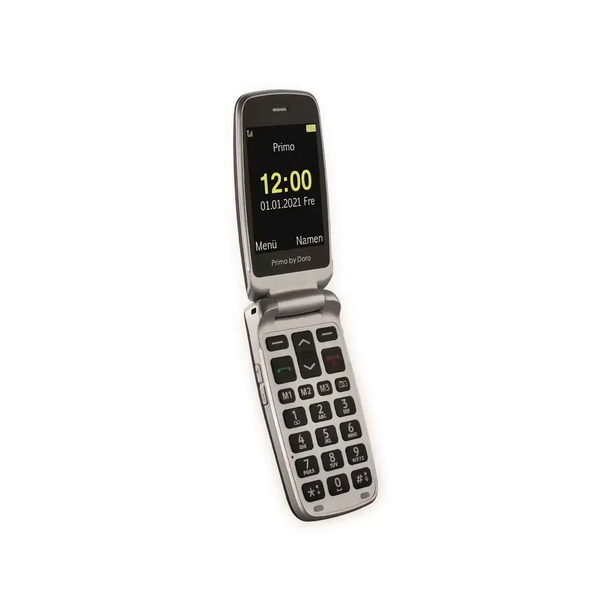 Te le phone portable doro primo 408 pliable reconditionne d_3023. DIAYTAR COTE D'IVOIRE - Votre Source de Découvertes Shopping. Naviguez à travers nos catégories et découvrez des articles qui vous surprendront et vous séduiront.