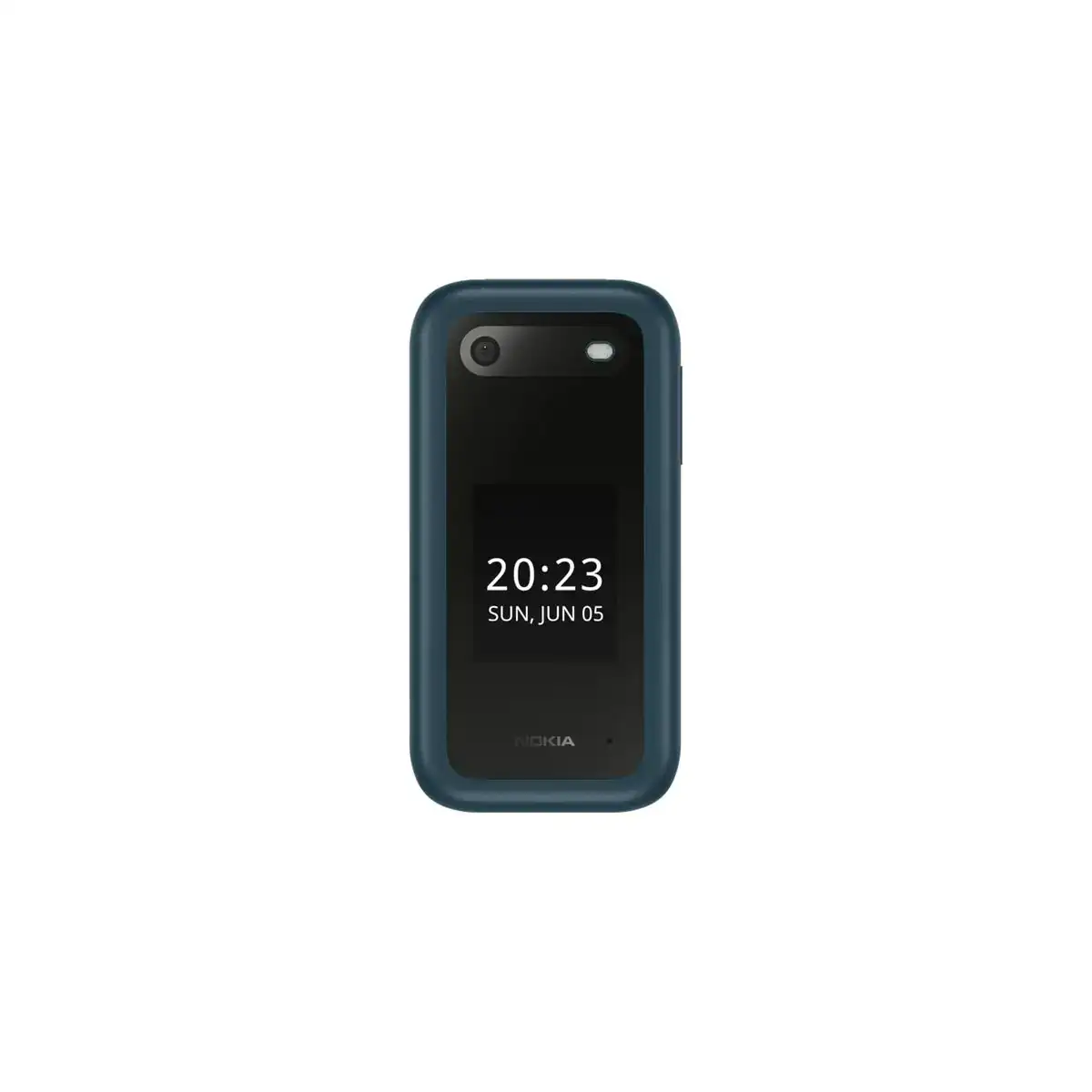 Te le phone portable nokia 2660 flip 2 8 4g lte_2251. DIAYTAR COTE D'IVOIRE - Où Choisir Devient une Expérience Personnalisée. Explorez notre boutique en ligne pour découvrir des produits qui s'adaptent à votre style et à votre essence.
