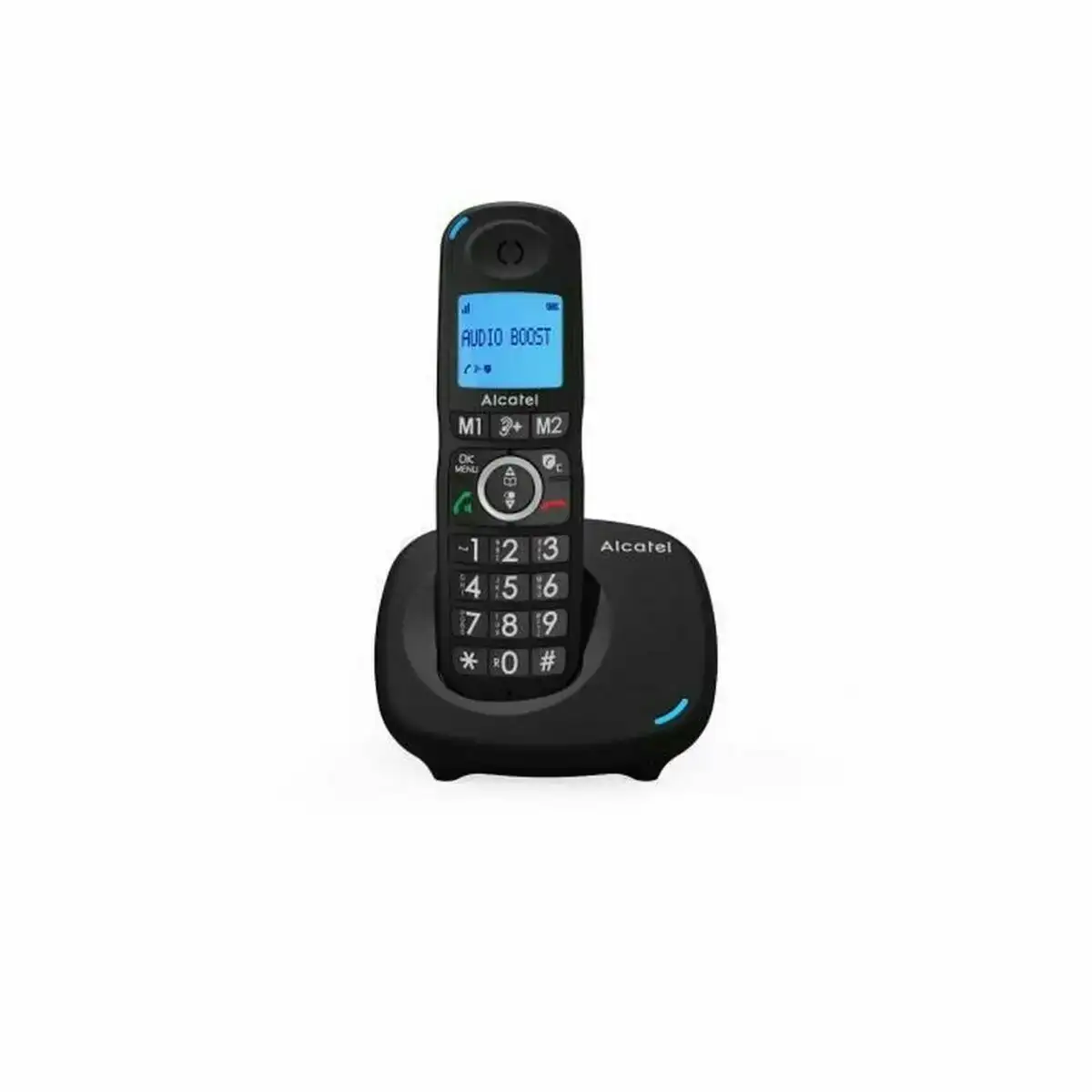 Te le phone sans fil alcatel xl 595 b reconditionne b_2496. DIAYTAR COTE D'IVOIRE - Où Choisir est un Acte de Création. Naviguez à travers notre plateforme et choisissez des produits qui complètent votre histoire personnelle.