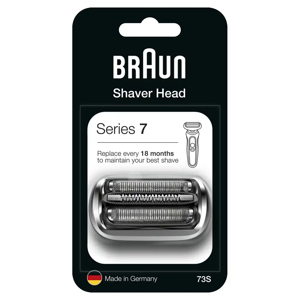 Te te de rechange braun 73s_8263. Bienvenue chez DIAYTAR COTE D'IVOIRE - Où le Shopping Devient une Aventure. Découvrez notre collection diversifiée et explorez des produits qui reflètent la diversité du Côte d'Ivoire.