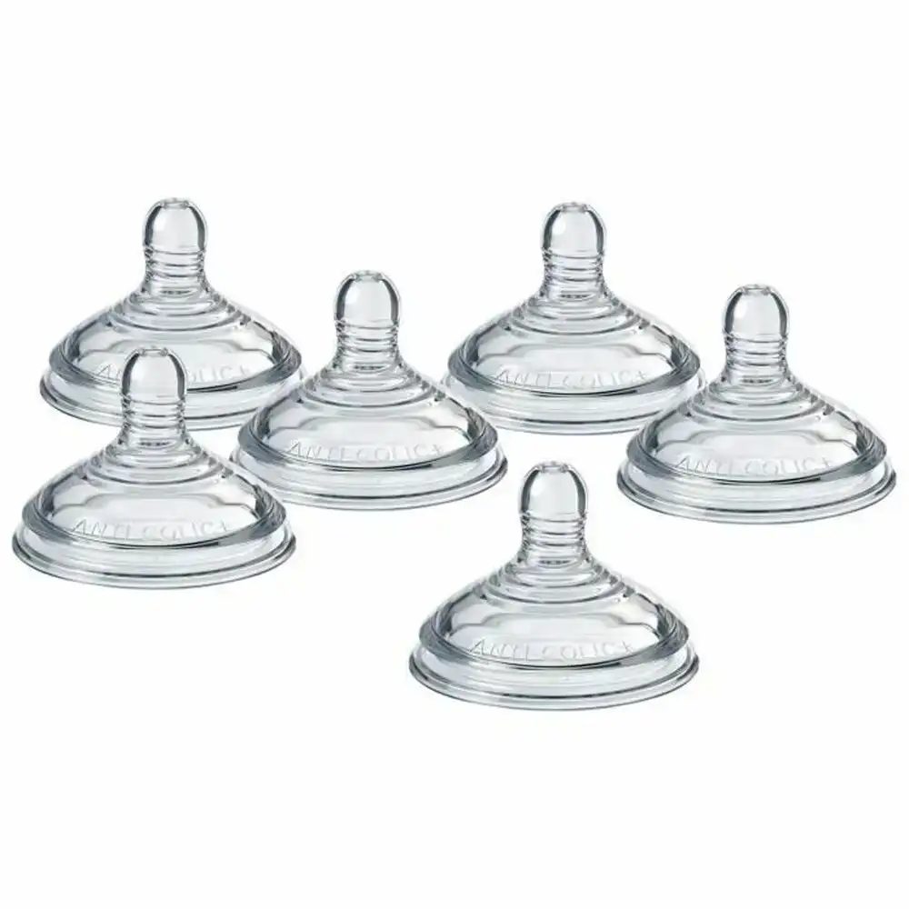Te tine tommee tippee advanced 6 uds_8805. DIAYTAR COTE D'IVOIRE - Votre Boutique en Ligne, Votre Identité. Naviguez à travers notre plateforme et choisissez des articles qui expriment qui vous êtes et ce que vous chérissez.
