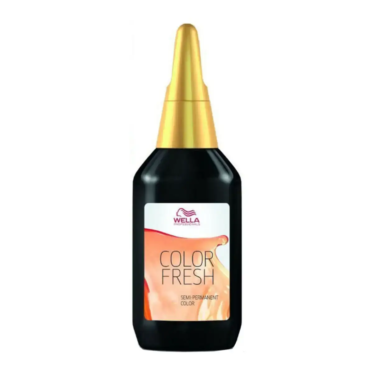 Teinte semi permanente color fresh wella 6 7 75 ml_2344. DIAYTAR COTE D'IVOIRE - Où Chaque Produit est une Promesse de Qualité. Explorez notre boutique en ligne et choisissez des produits qui répondent à vos exigences élevées.