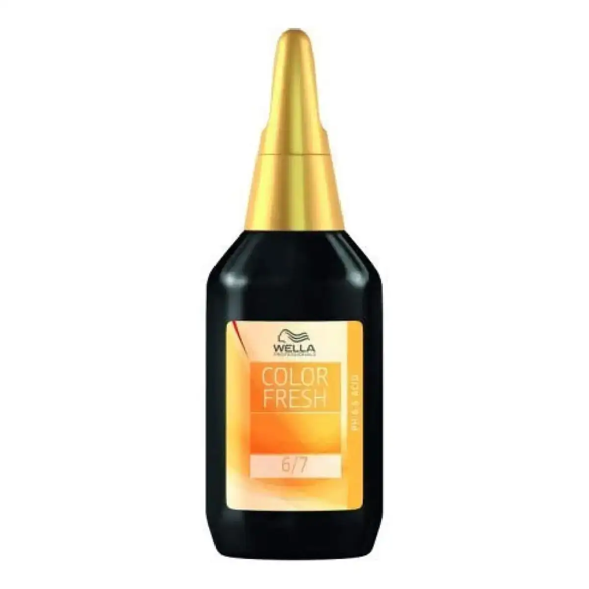 Teinte semi permanente color fresh wella no 4 07 75 ml_3072. Bienvenue chez DIAYTAR COTE D'IVOIRE - Où Choisir Rime avec Découvrir. Plongez dans notre catalogue et trouvez des produits qui révèlent la diversité et la richesse culturelle du Côte d'Ivoire.