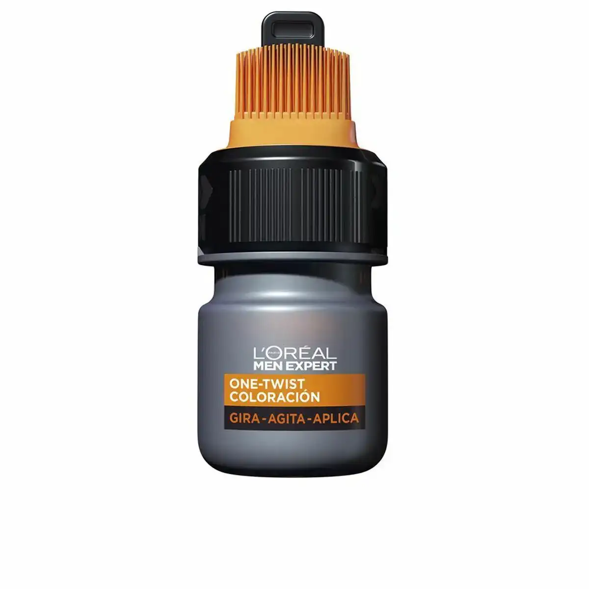 Teinte semi permanente loreal make up men expert one twist 4 brun fonce 50 ml_1277. DIAYTAR COTE D'IVOIRE - Où Choisir est un Voyage Cultuel. Explorez notre boutique en ligne et découvrez des produits qui célèbrent la richesse et la diversité culturelle du Côte d'Ivoire.