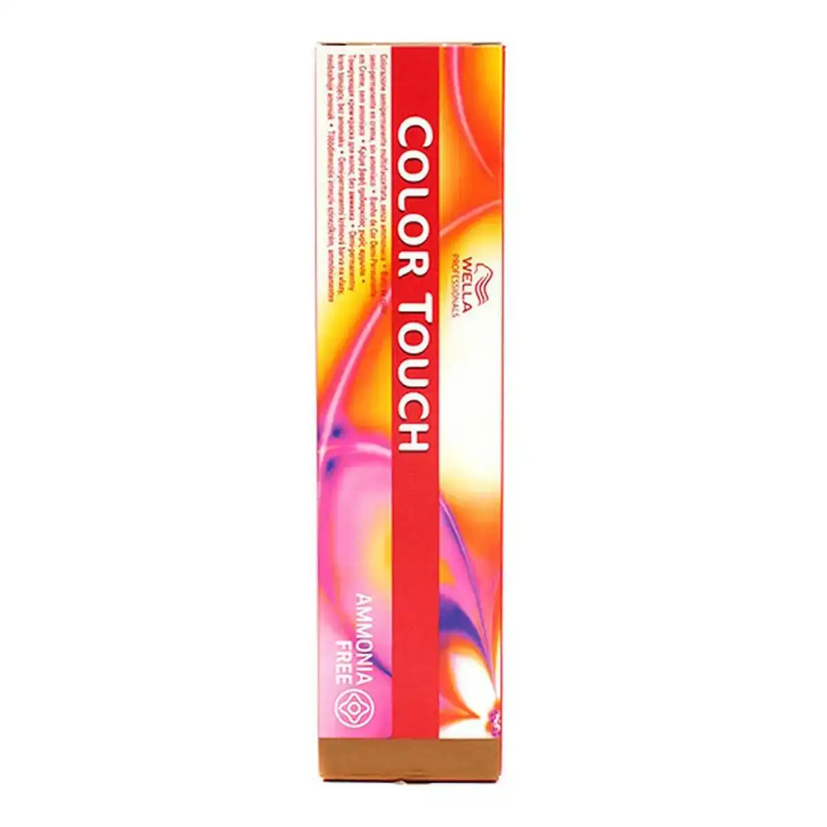 Teinture permanente color touch wella no 6 37 60 ml 60 ml_6088. Entrez dans le Monde de DIAYTAR COTE D'IVOIRE - Où Chaque Article Raconte une Histoire Unique. Explorez notre boutique en ligne pour dénicher des trésors qui incarnent l'âme du Côte d'Ivoire.