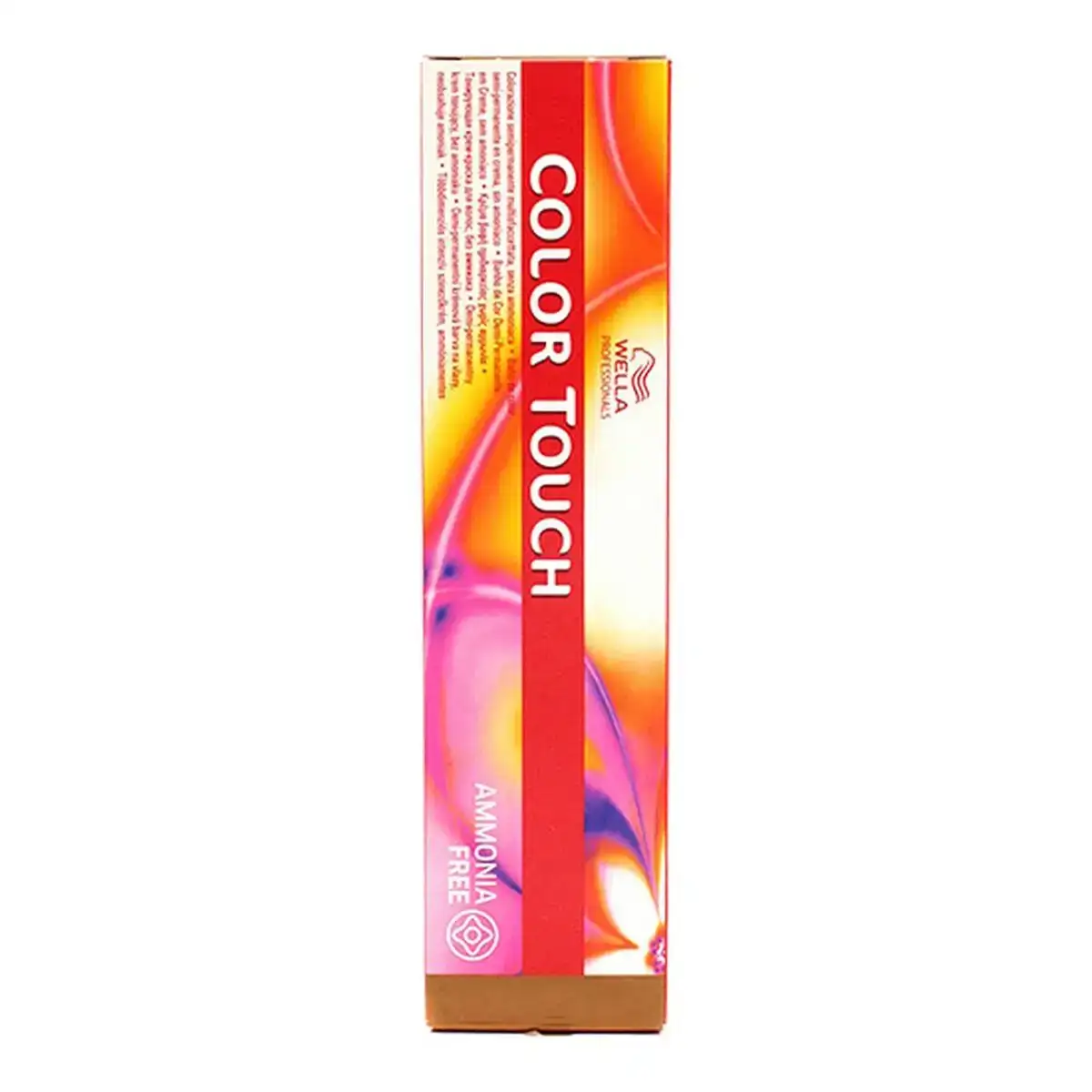 Teinture permanente color touch wella no 7 71 60 ml 60 ml_8797. DIAYTAR COTE D'IVOIRE - Votre Univers Shopping Éclectique. Explorez nos offres variées et découvrez des articles qui embrassent la diversité et la polyvalence de vos besoins.