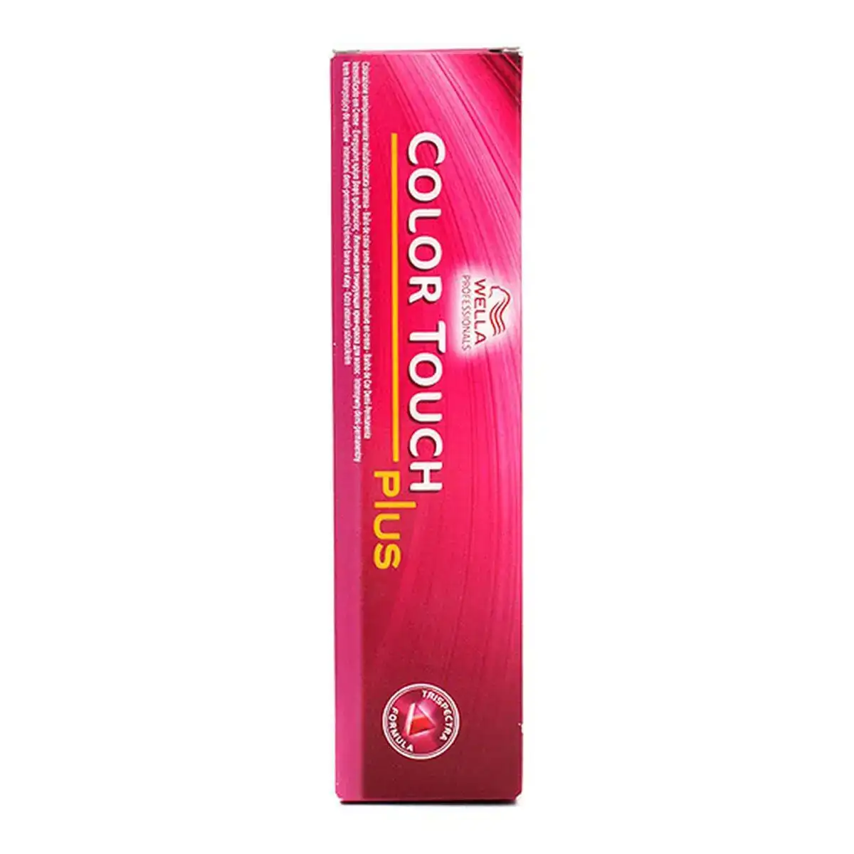 Teinture permanente color touch wella plus no 55 06 60 ml_9783. DIAYTAR COTE D'IVOIRE - Votre Portail Vers l'Élégance Accessible. Parcourez notre boutique en ligne pour découvrir des produits qui incarnent le luxe à des prix abordables.