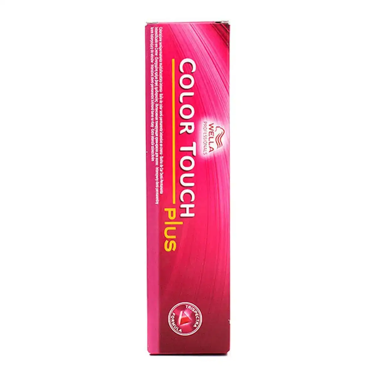 Teinture permanente color touch wella plus no 66 03 60 ml 60 ml_6047. Entrez dans l'Univers de DIAYTAR COTE D'IVOIRE - Où Chaque Produit est une Découverte. Explorez notre gamme variée et trouvez des articles qui vous surprennent et vous inspirent.