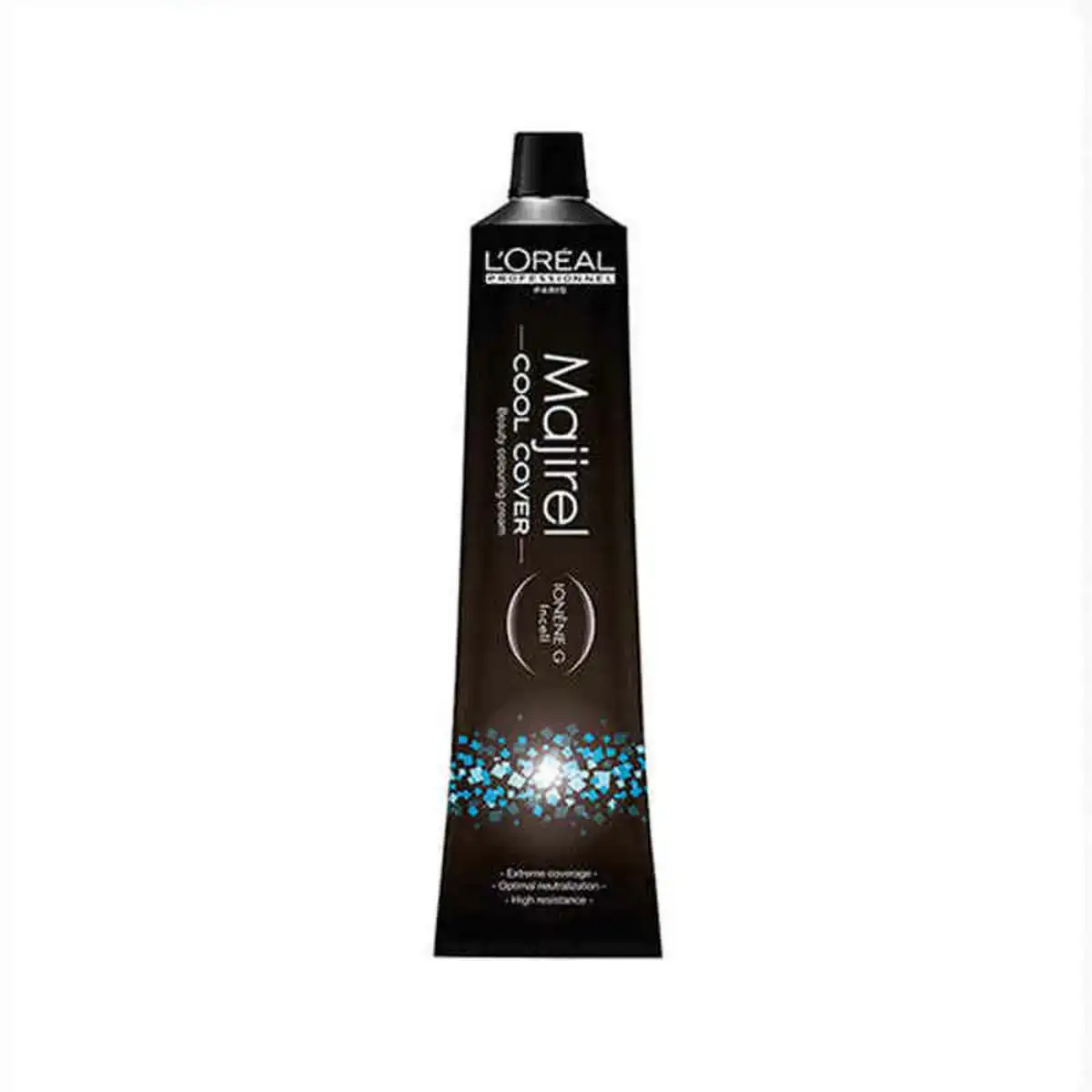 Teinture permanente cool cover l oreal professionnel paris no 5 3 50 ml_1780. DIAYTAR COTE D'IVOIRE - Où Chaque Produit est une Promesse de Qualité. Explorez notre boutique en ligne et choisissez des produits qui répondent à vos exigences élevées.