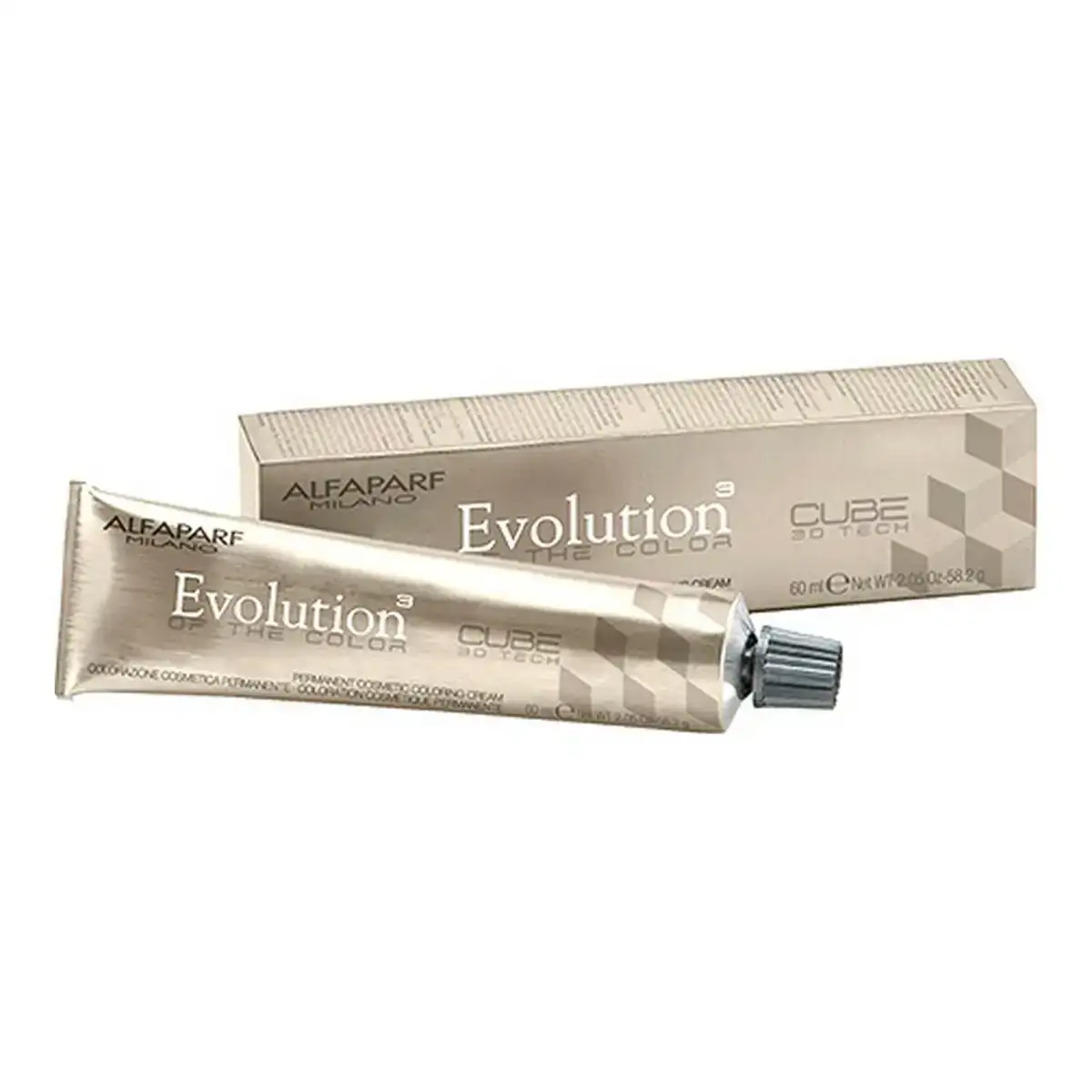 Teinture permanente evolution alfaparf milano no 6 5 60 ml_4189. DIAYTAR COTE D'IVOIRE - Là où Chaque Produit Évoque une Émotion. Parcourez notre catalogue et choisissez des articles qui vous touchent et qui enrichissent votre expérience.