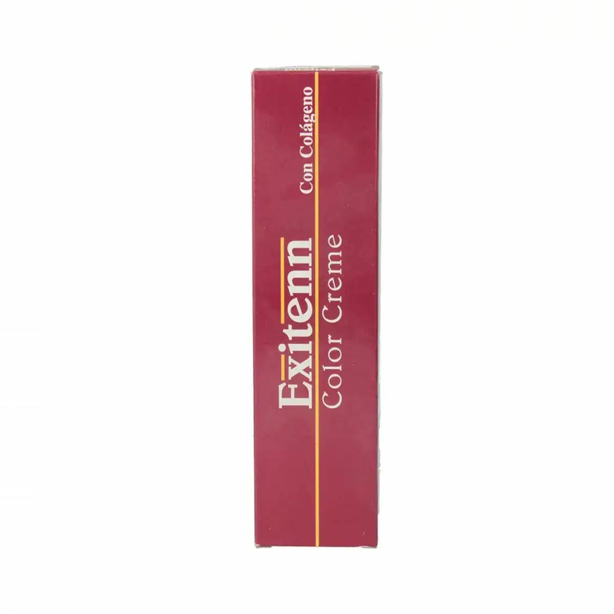 Teinture permanente exitenn color creme no 11 0 092 60 ml_3378. DIAYTAR COTE D'IVOIRE - L'Art de Vivre avec Authenticité. Explorez notre gamme de produits artisanaux et découvrez des articles qui apportent une touche unique à votre vie.