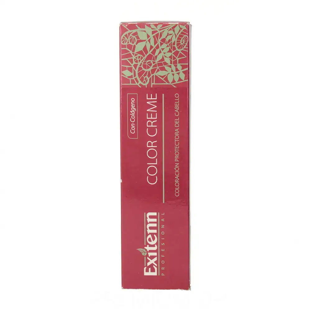 Teinture permanente exitenn color creme no 12 0 22 60 ml_3430. DIAYTAR COTE D'IVOIRE - Où Choisir est un Plaisir Responsable. Explorez notre boutique en ligne et adoptez des produits qui reflètent notre engagement envers la durabilité.