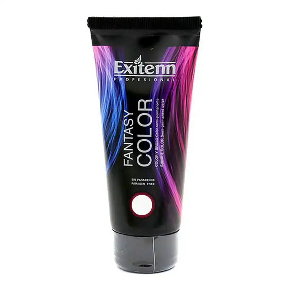 Teinture permanente fantasy exitenn incolore 100 ml_1612. Entrez dans l'Univers de DIAYTAR COTE D'IVOIRE - Où Choisir est un Voyage. Explorez notre gamme diversifiée et trouvez des articles qui répondent à tous vos besoins et envies.
