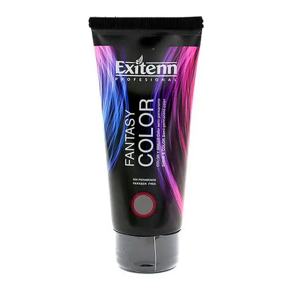Teinture permanente fantasy exitenn marron 100 ml_2544. Bienvenue sur DIAYTAR COTE D'IVOIRE - Où le Shopping est une Affaire Personnelle. Découvrez notre sélection et choisissez des produits qui reflètent votre unicité et votre individualité.